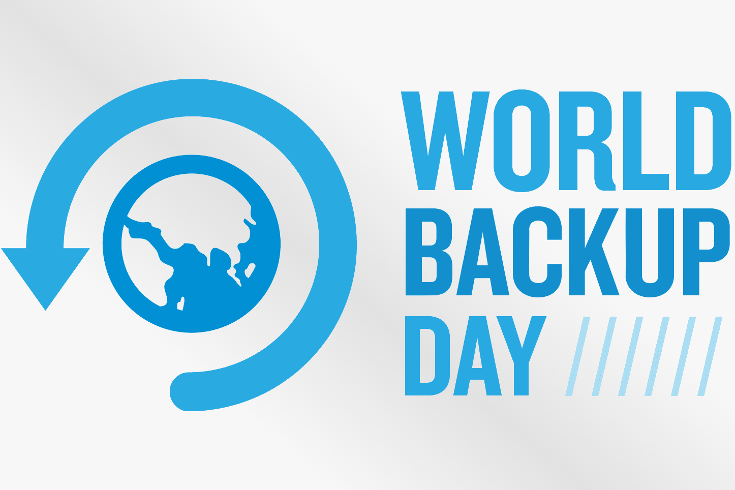 Happy World Backup Day!